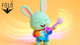 Ishulli I Fëmijëve - Veglat Muzikore