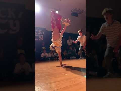 Double Down vs ? Top 8 RockCity 2020