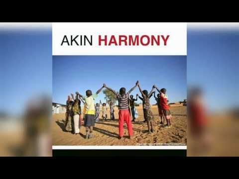 Akin - Harmony