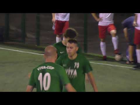 6 КХ 1 Viva Cup – Этуаль