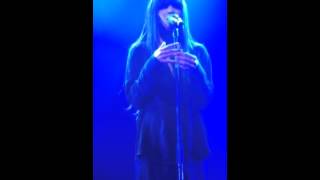 Loreen Do we even matter Julshow Malmo