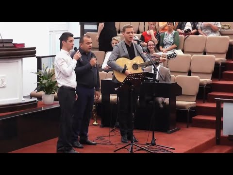 Manu Tomus si David Stirb - Daca doua maini rebele | Video