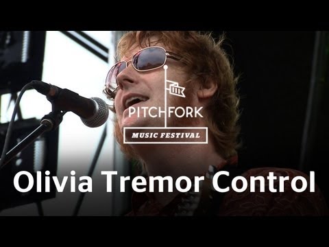 Olivia Tremor Control's Full Set at Pitchfork Music Festival 2012