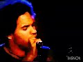 Lenny Kravitz :" My Precious Love" ( VH1 Storytellers 1995 (volume boosted)720p****