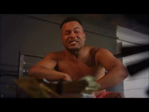 Pyrex Pissy "This My City" Official Video