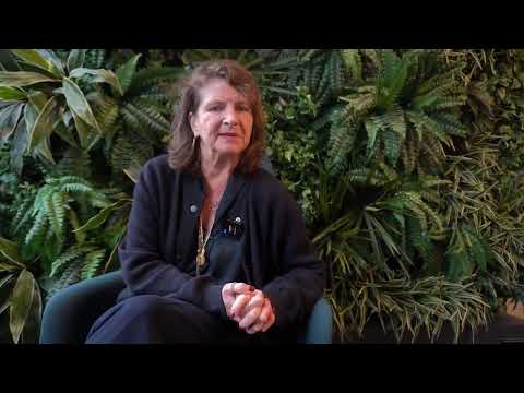 Katrien Coppens urges us to stand against the rollback of women's rights-25 years of UNSCR1325