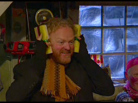 Vazelina Bilopphøggers - Det beste i livet er gratis