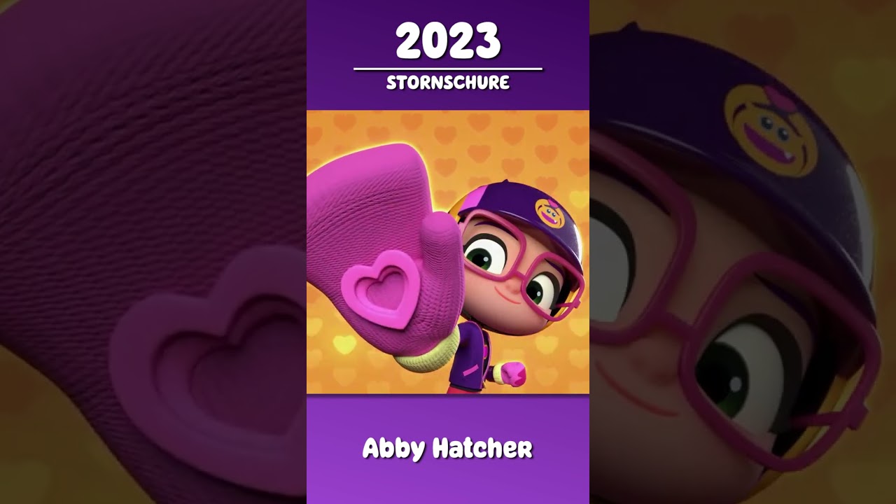 SVO-0345 #Thai #AbbyHatcher #Shorts