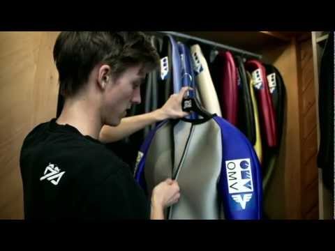 Gregor Schlierenzauer im Gespräch