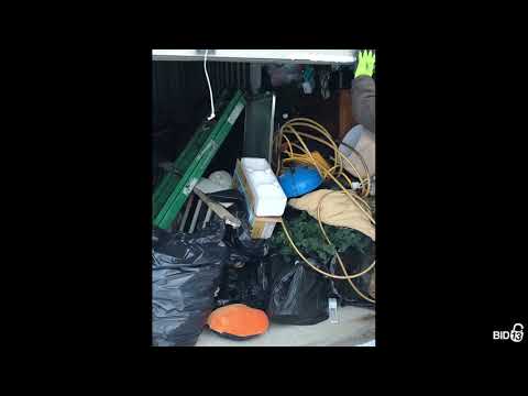 Stop-N-Stor Lowell - Unit 348