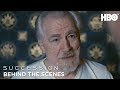 Succession: Season Finale - Behind the Scenes of Season 1 Episode | HBO