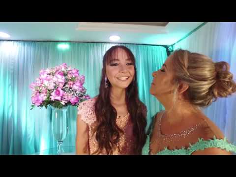 15 anos Laura Kroth | Casa de Eventos