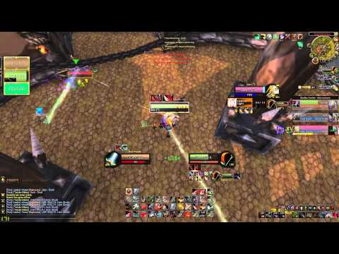 BAJHEERAZ - Arms Warrior 3v3 as KFC to 2200 - 6.0.3 Arms Warrior PvP