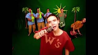 The W&#39;s -  The Devil Is Bad  - Hd