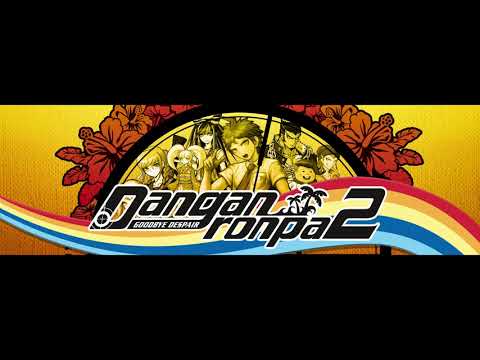 Best HD VGM 716 - Beautiful Ruin (Summer Salt) - [Danganronpa 2: Goodbye Despair]