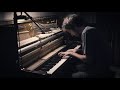 Max Richter - Horizon Variations (piano)