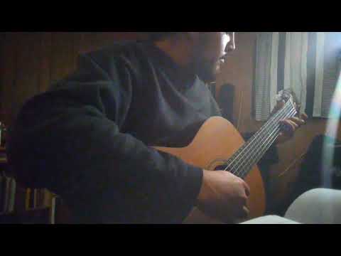 Opus 246 No 10 - Prelude In A Major - Ferdinando Carulli