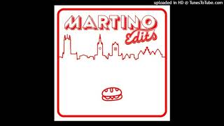 MARTINO EDITS love to got