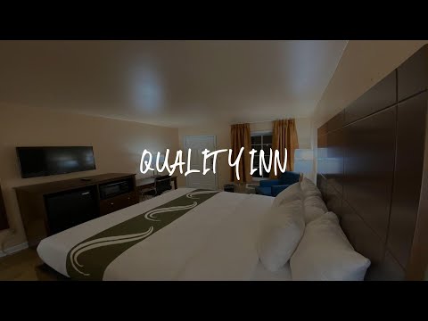 Quality Inn Review - Pulaski , United States of America