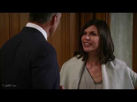 GH: Anna Scenes on 10/27/15 Part 2/2