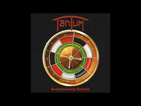Tantum - Roulettenbourg Roulette