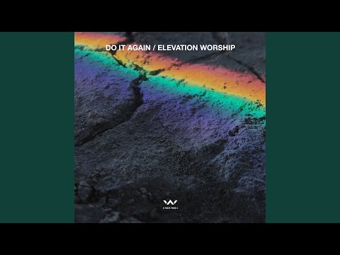 Lo Harás Otra Vez (Do It Again)