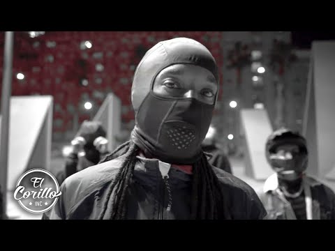 Reke - Drippin (Prod by Rapas) (Video Oficial)