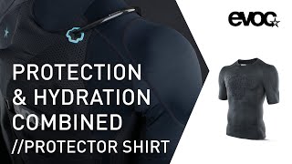 EVOC // PROTECTOR SHIRT