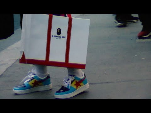 Zuukou Mayzie 667 - Caliente ( Official video) S01/E05