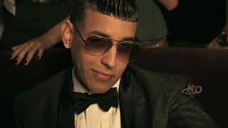 DADDY YANKEE - EL RITMO NO PERDONA (PRENDE) (2009) (VIDEO OFICIAL) (HD 4K) UPSCALE / REMASTERIZADO