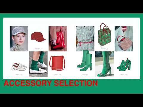 PRODUCT SPOTLIGHT // Next Look + Close Up Women A/W 21/22