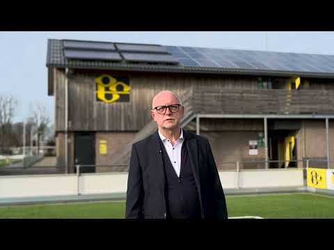 O.N.T. Opeinde genomineerde Sportaccommodatie van het jaar 2023