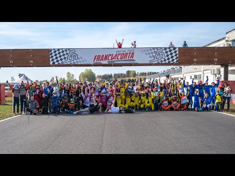 Highlights Endurance Rental Karting Weekend 2022 | 30 ottobre 2022