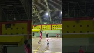 Download lagu Angga Bank Jateng Bledos #sigitardian #rivannurmulki #doniharyono #vollytarkam #vollyball #didinbae mp3