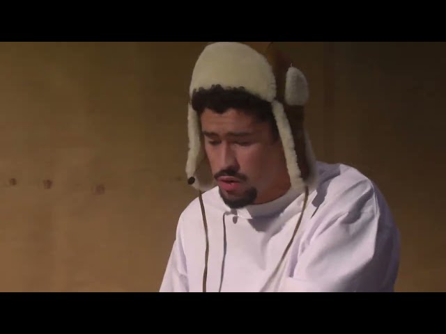 Voy A Llevarte Pa Pr von Bad Bunny ((jetzt ansehen))