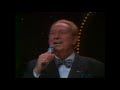 charles trenet...la  mer... live 1985 hd