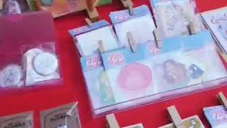 おこめのいえ手創り市＠松戸 #マルシェ #手作り市