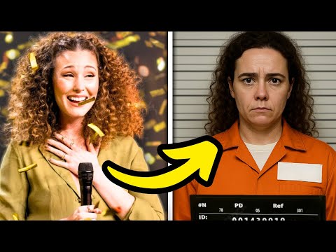 What REALLY Happened to Loren Allred After Britain’s Got Talent?