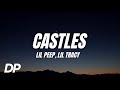 Lil Peep Lil Tracy Castles Lyrics