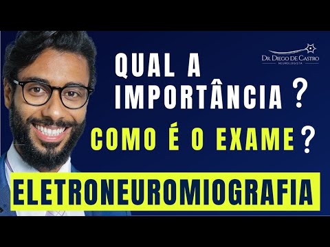 Electroneuromyography - What is the Examination Like? What is the Importance of Electroneuromyogr...