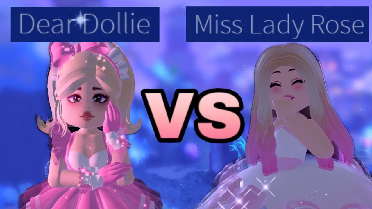 Reviewing EVERY set in Royale High! Which set should you buy? THClip