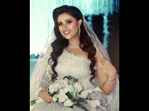 «جوزي الجديد».. ياسمين عبدالعزيز بفستان زفاف في أحدث ظهور وتعليق مفاجئ من العوضي