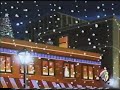 Kids WB Christmas Screenbug 1995