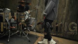 FRAMING HANLEY - THE RECKONING [Official Music Video]