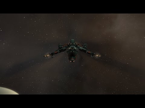 CrowP and Raptor - Caldari Interceptor PvP