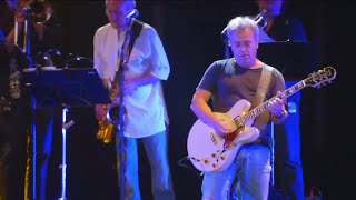 HOMBRES G  - Lawrence de Arabia (Concierto Las Ventas 2015)