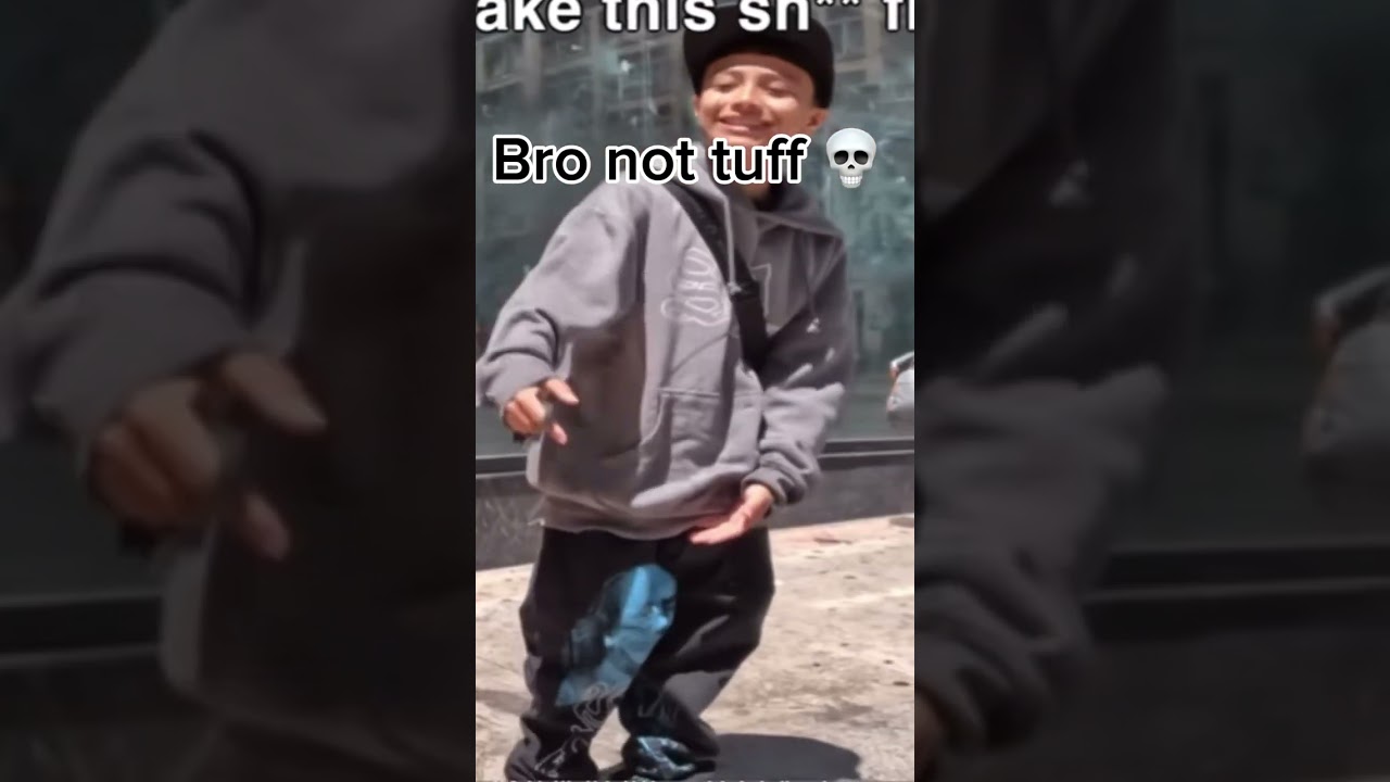 not tuff #surronster @SurRonster ​⁠ #funny