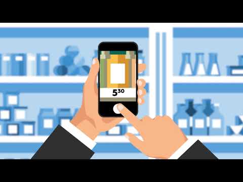 Cenix.pro - Мониторинг цен