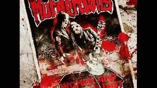 Murderdolls - The World According To Revenge/Chapel Of Blood