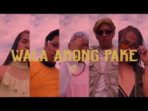 WALA AKONG PAKE - Choreography by CHIKLETZ FAMILY